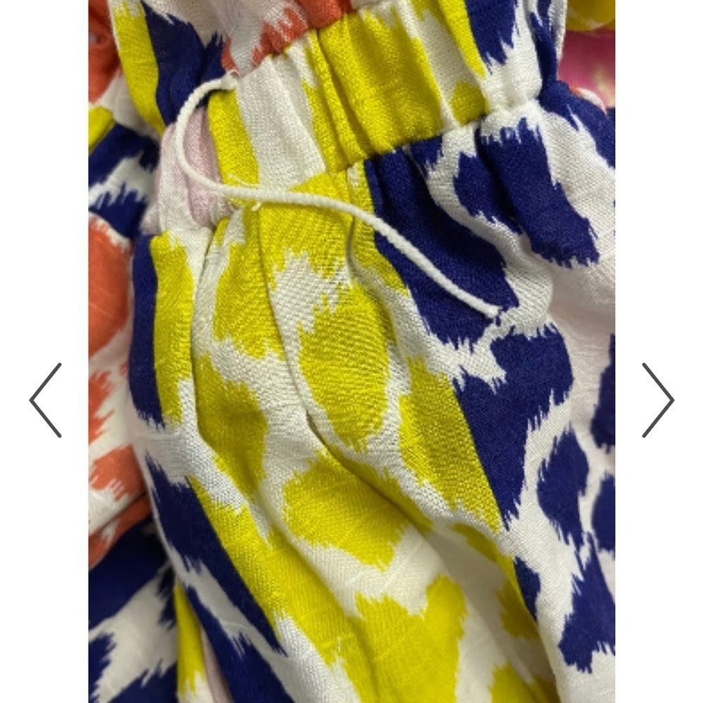 Anthropologie ‘Aubrey’ Front Tie Jumpsuit
Size: Women’s Small (S) - Picture 5 of 7
